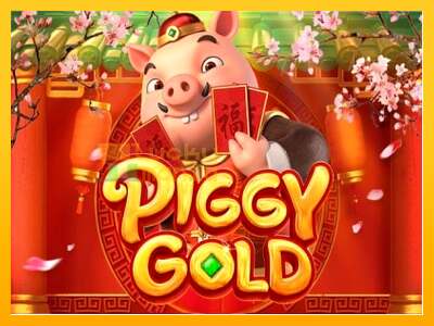 Piggy Gold