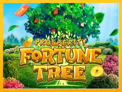 Prosperity Fortune Tree