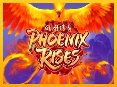 Phoenix Rises