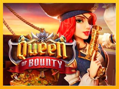 Queen of Bounty