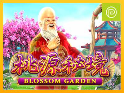 Blossom Garden