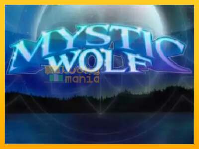 Mystic Wolf