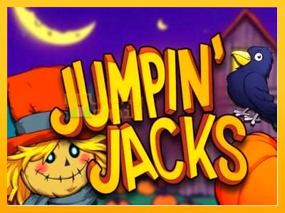 Jumpin Jacks