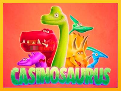 Casinosaurus