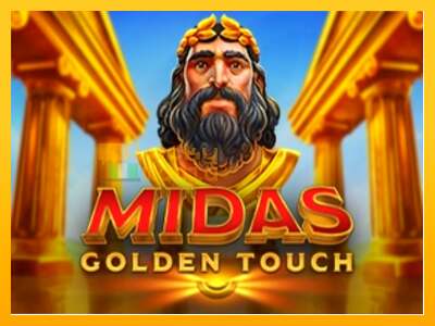 Midas Golden Touch