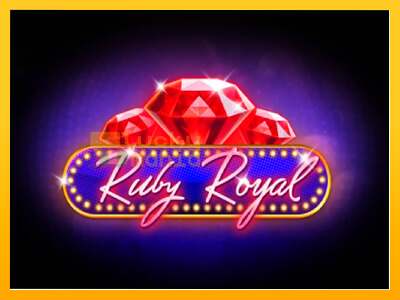 Ruby Royal