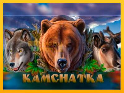 Kamchatka