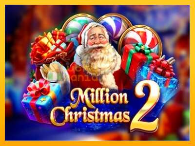 Million Christmas 2