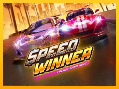 Speed Winner