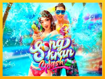 Songkran Splash