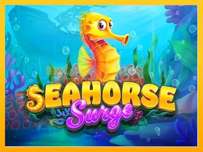 Seahorse Surge