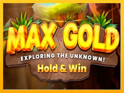 Max Gold