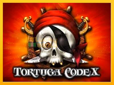 Tortuga Codex