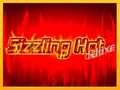 Sizzling Hot Deluxe