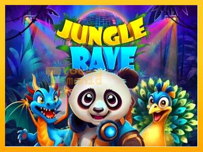 Jungle Rave