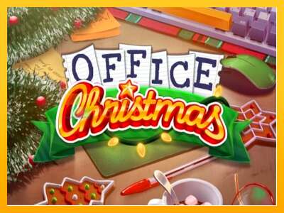 Office Christmas