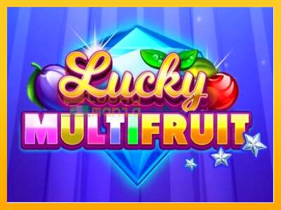 Lucky Multifruit