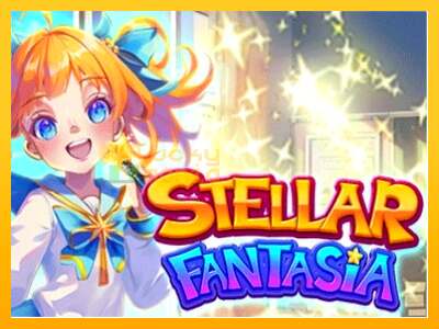 Stellar Fantasia