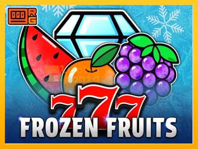 777 Frozen Fruits