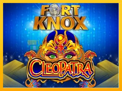 Fort Knox Cleopatra