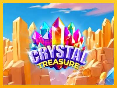 Crystal Treasure