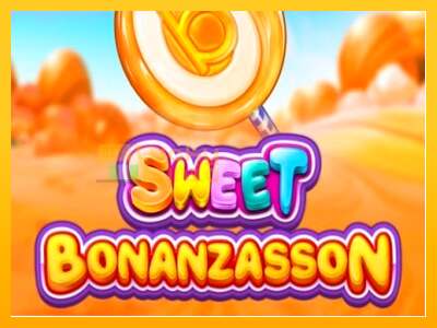 Sweet Bonanzasson