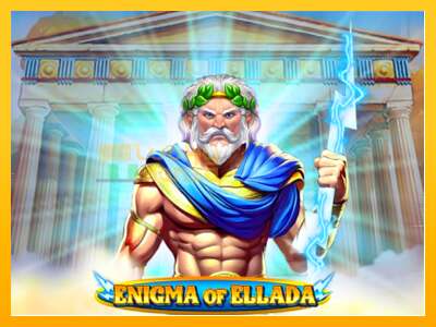 Enigma of Ellada