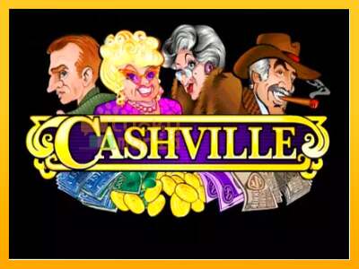 Cashville