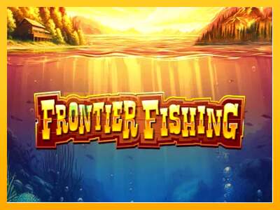 Frontier Fishing