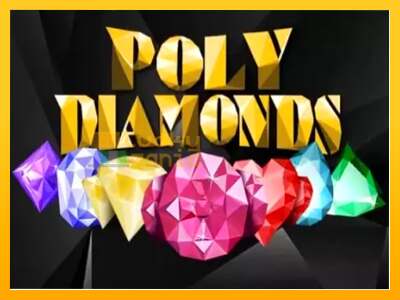 Poly Diamonds