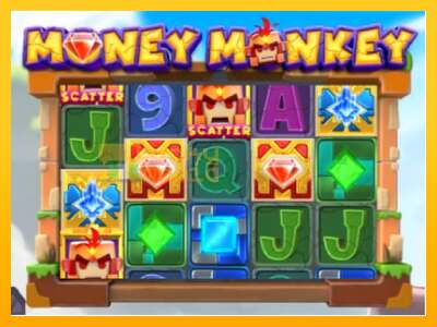 Money Monkey