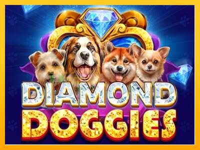 Diamond Doggies