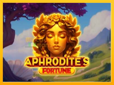 Aphrodites Fortune