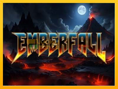 Emberfall