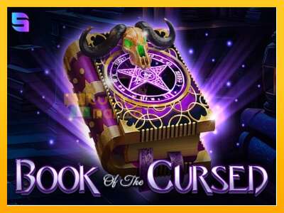 Book of the Cursed