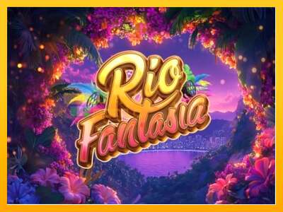 Rio Fantasia