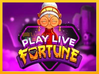 Playlive Fortune