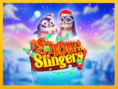 Snow Slingers