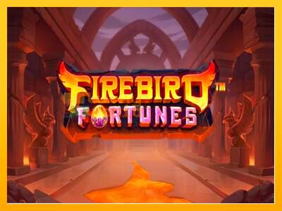 Firebird Fortunes