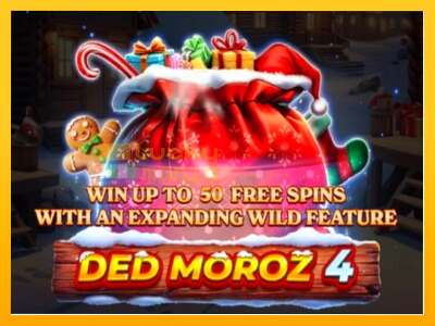 Ded Moroz 4