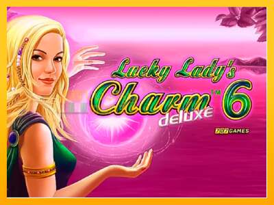 Lucky Ladys Charm Deluxe 6