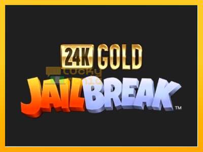 24K Gold JailBreak