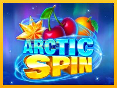 Arctic Spin