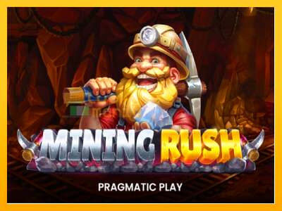 Mining Rush