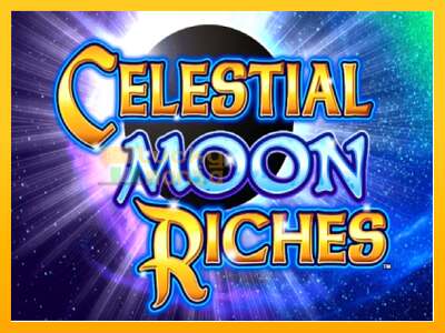 Celestial Moon Riches