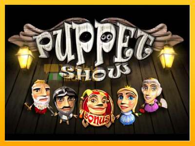 Puppet Show