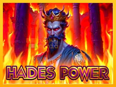 Hades Power