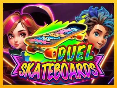 Duel Skateboards