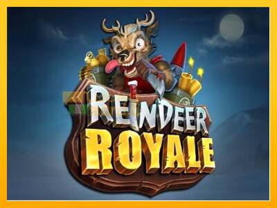 Reindeer Royale