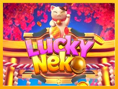 Lucky Neko